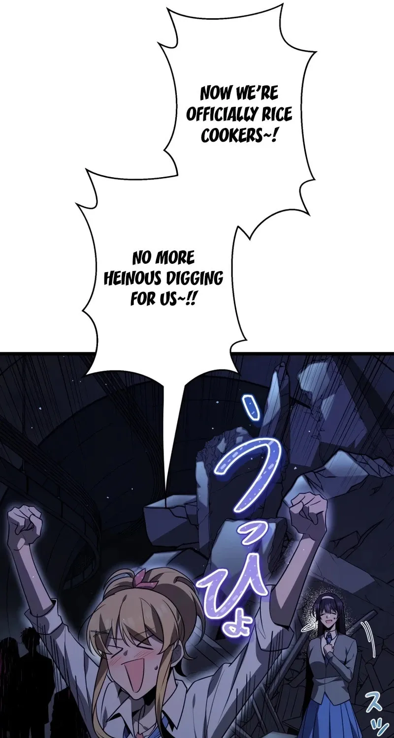 Ah, It’s Wonderful To Be Alive Chapter 41 page 79 - 