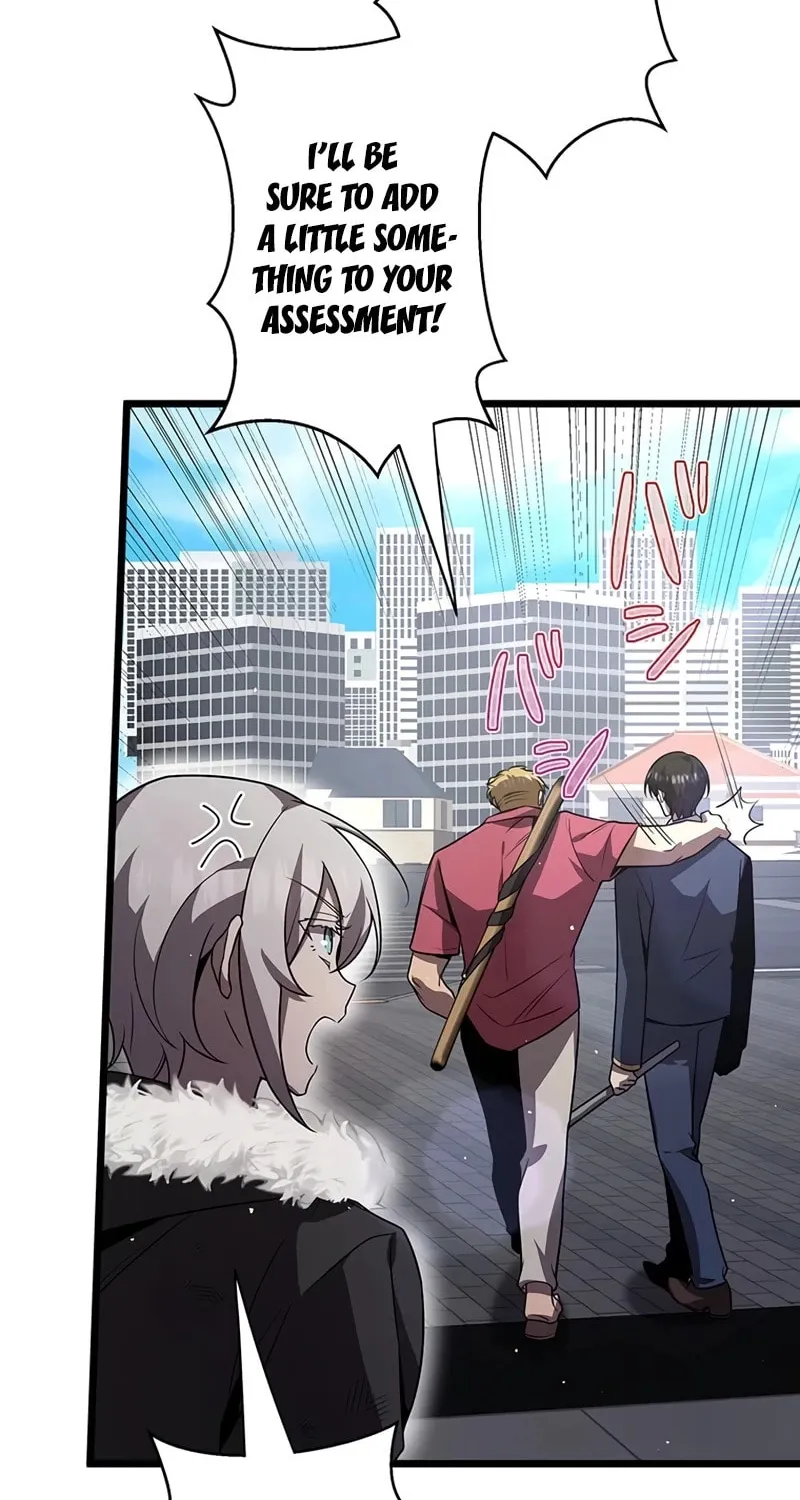 Ah, It’s Wonderful To Be Alive Chapter 41 page 9 - 