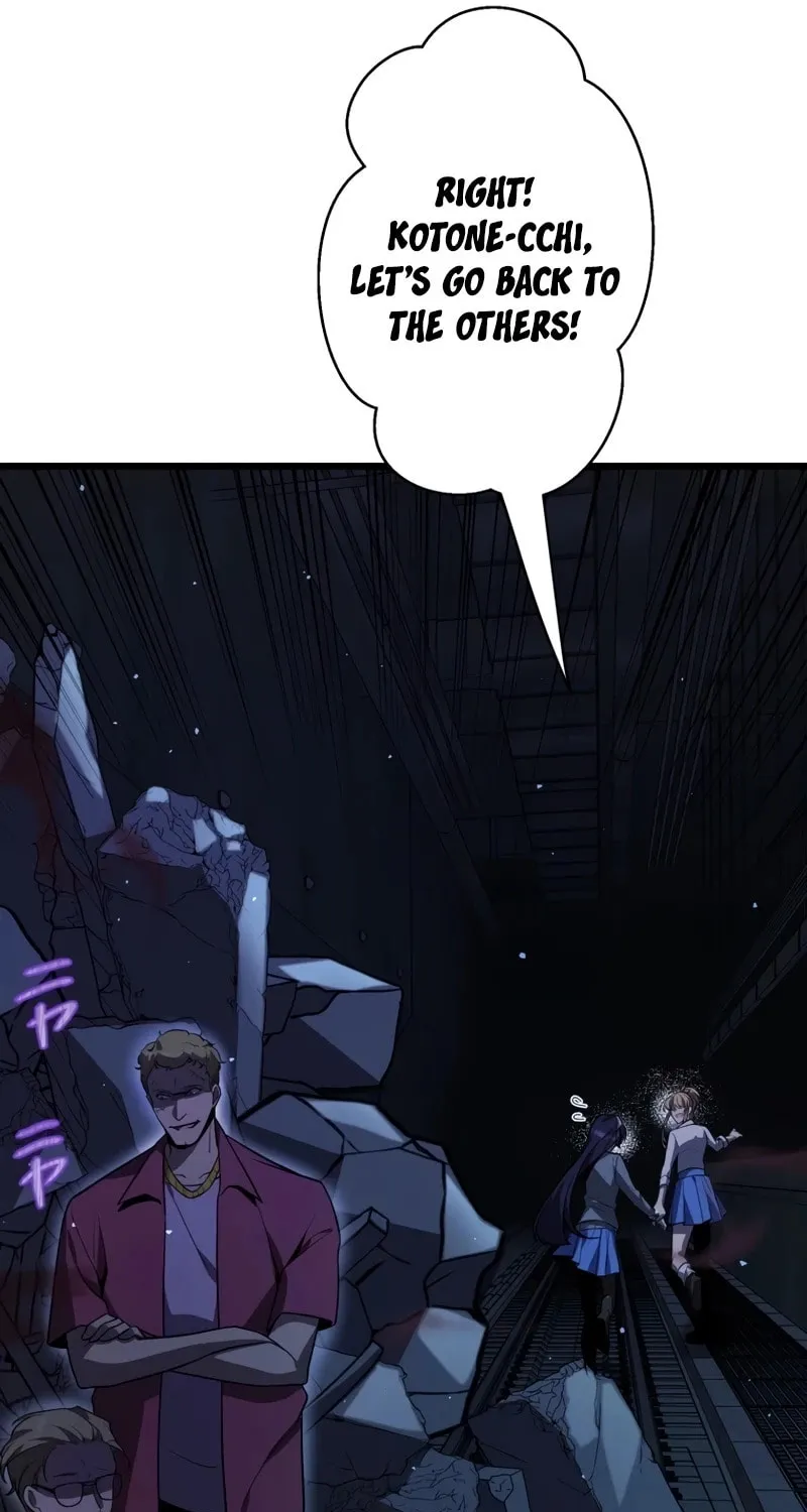 Ah, It’s Wonderful To Be Alive Chapter 41 page 84 - 