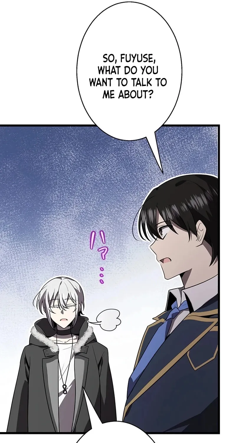 Ah, It’s Wonderful To Be Alive Chapter 41 page 89 - 