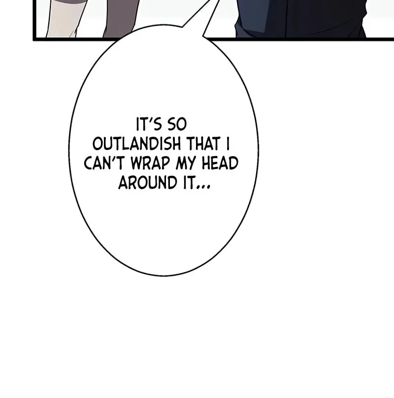 Ah, It’s Wonderful To Be Alive Chapter 42 page 11 - 