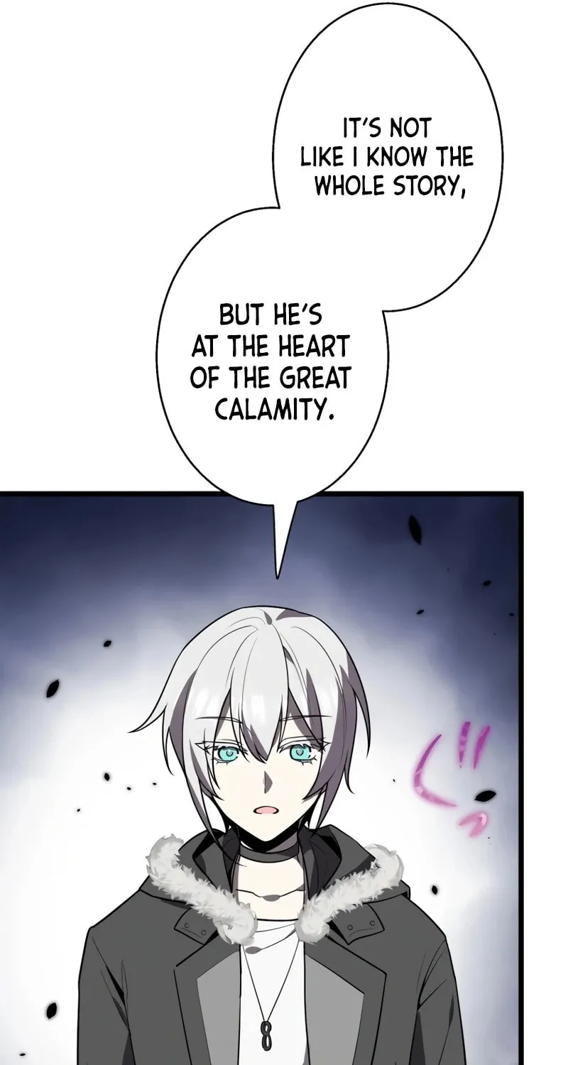 Ah, It’s Wonderful To Be Alive Chapter 42 page 12 - 