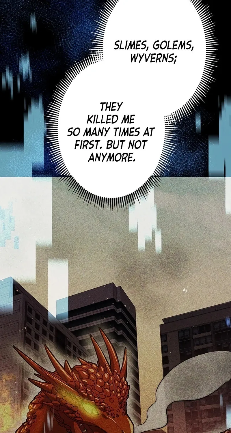 Ah, It’s Wonderful To Be Alive Chapter 42 page 20 - 