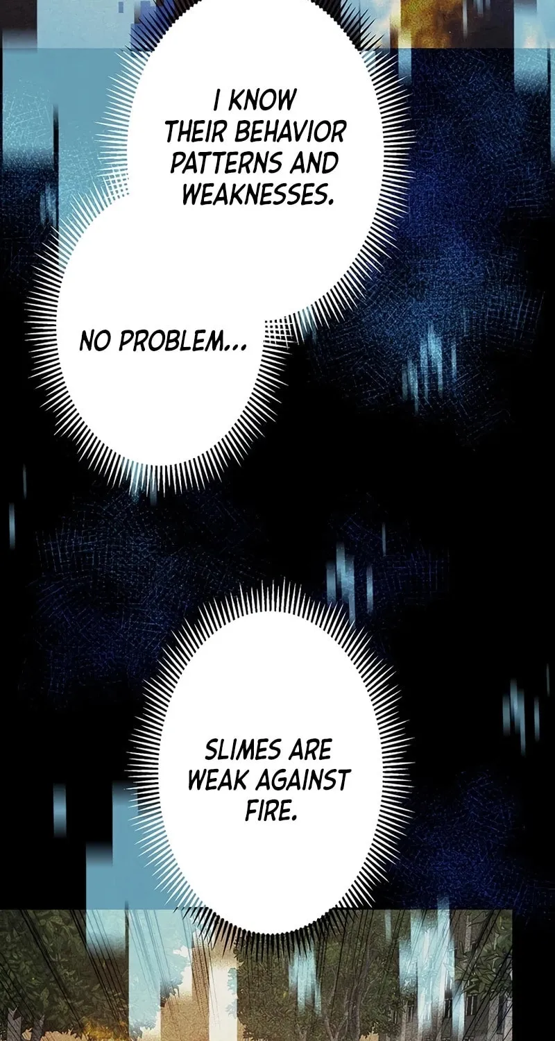 Ah, It’s Wonderful To Be Alive Chapter 42 page 23 - 