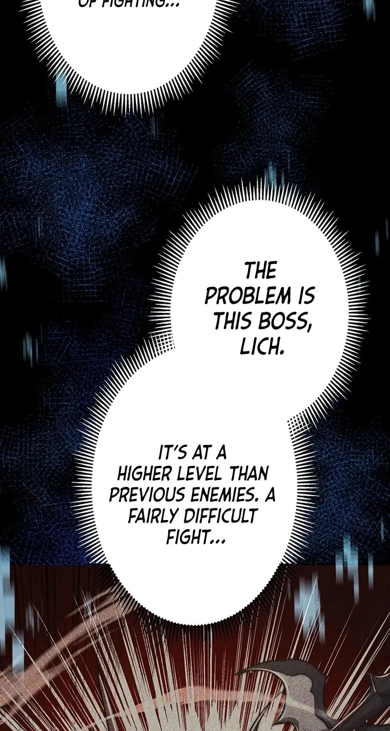 Ah, It’s Wonderful To Be Alive Chapter 42 page 28 - 