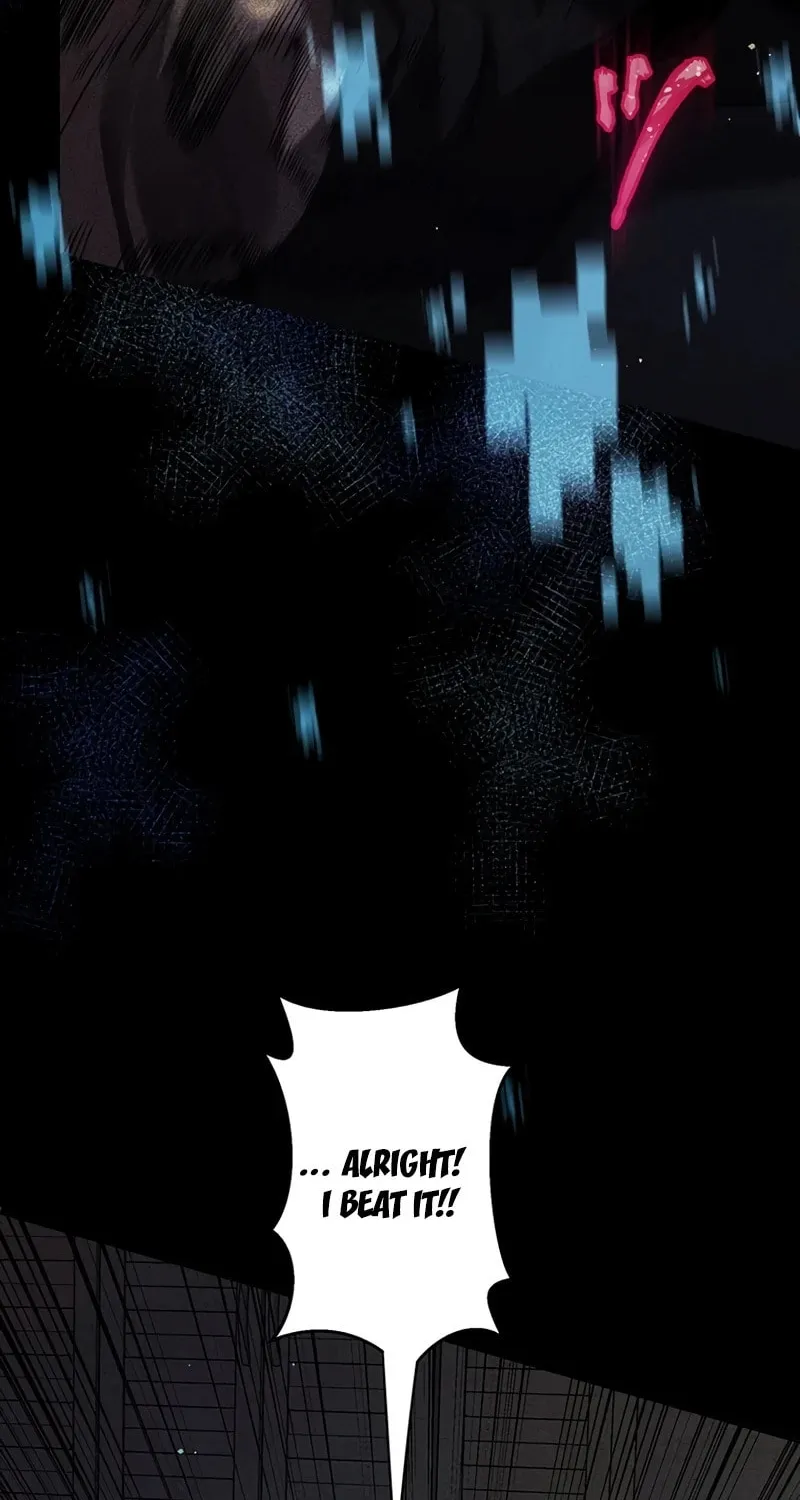 Ah, It’s Wonderful To Be Alive Chapter 42 page 32 - 
