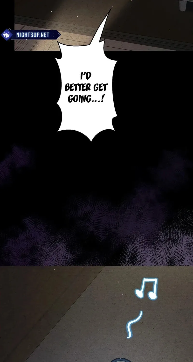 Ah, It’s Wonderful To Be Alive Chapter 42 page 37 - 