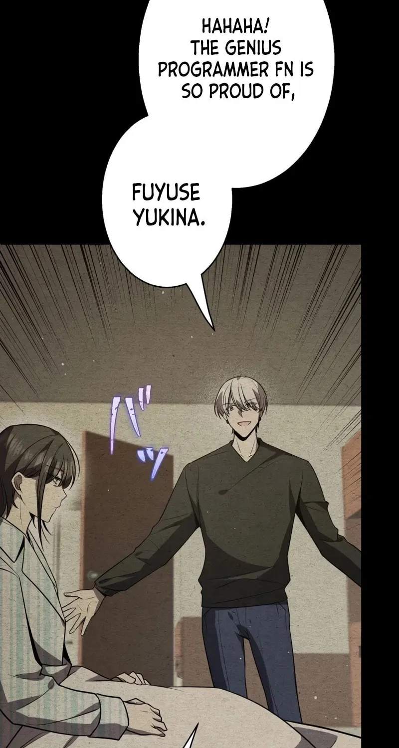 Ah, It’s Wonderful To Be Alive Chapter 42 page 50 - 