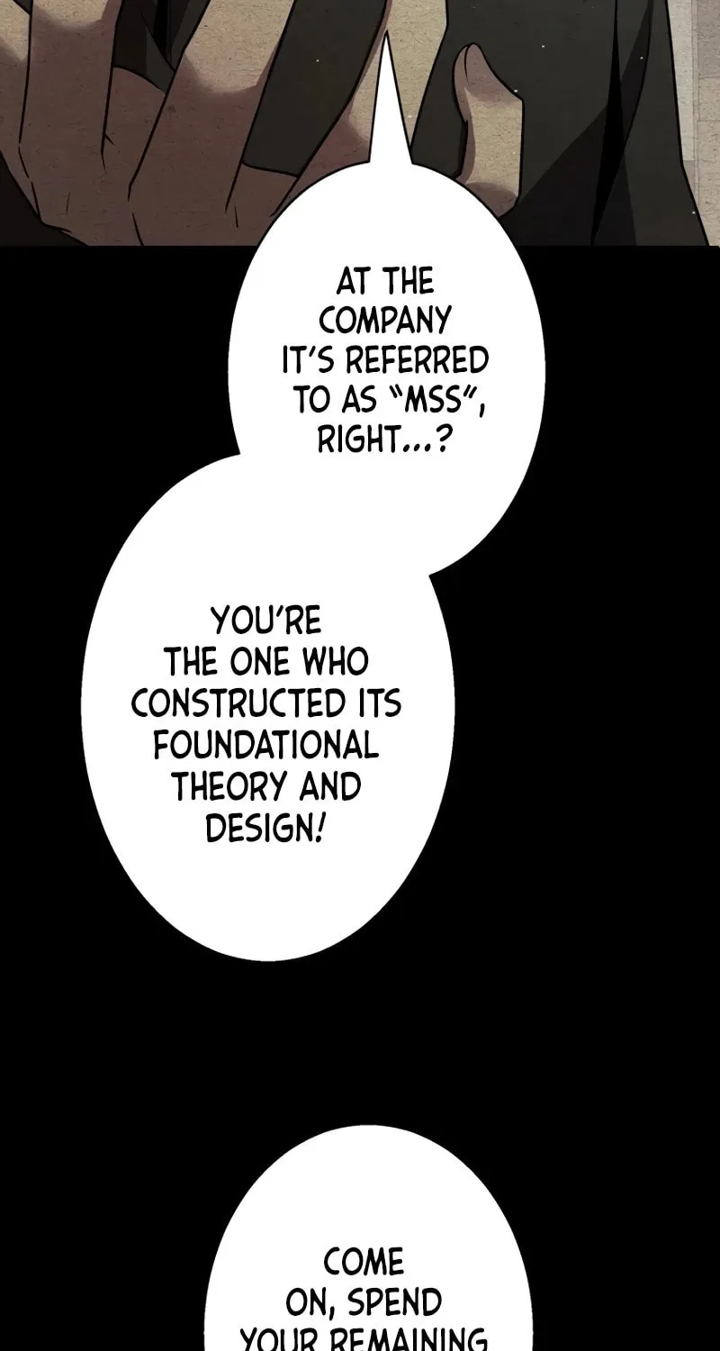 Ah, It’s Wonderful To Be Alive Chapter 42 page 53 - 
