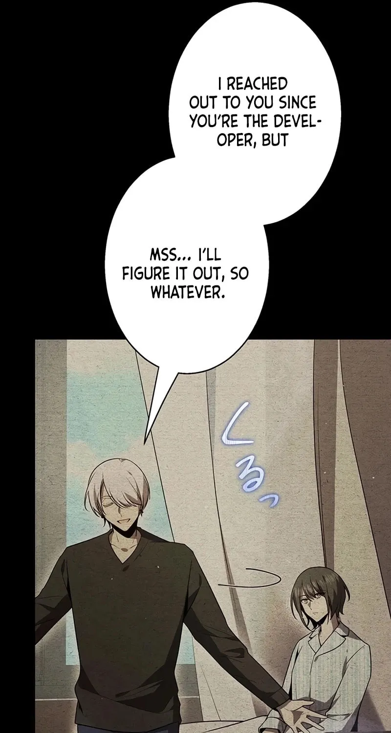 Ah, It’s Wonderful To Be Alive Chapter 42 page 57 - 
