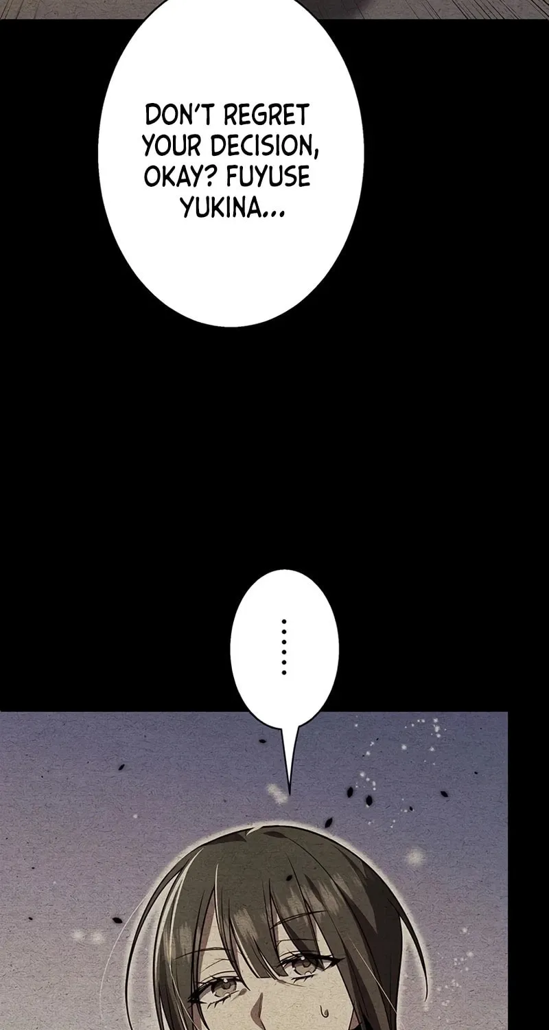 Ah, It’s Wonderful To Be Alive Chapter 42 page 60 - 