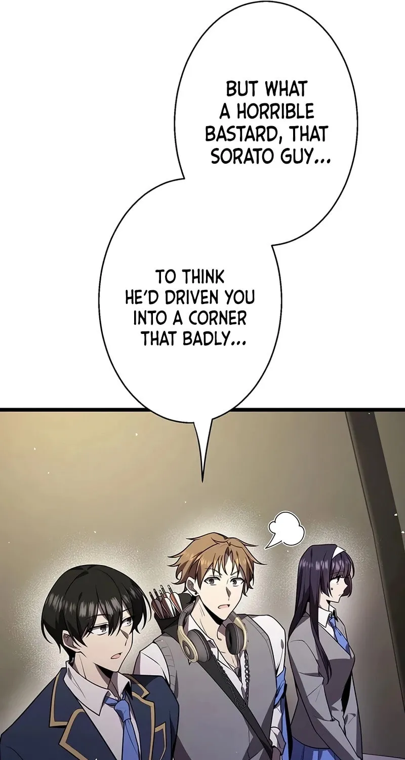 Ah, It’s Wonderful To Be Alive Chapter 42 page 7 - 