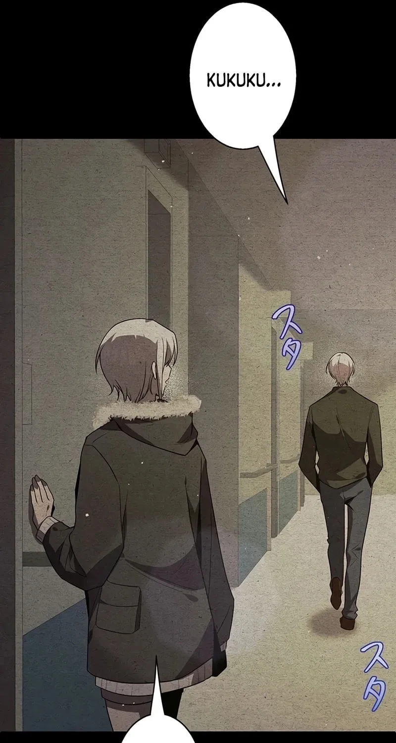 Ah, It’s Wonderful To Be Alive Chapter 42 page 62 - 