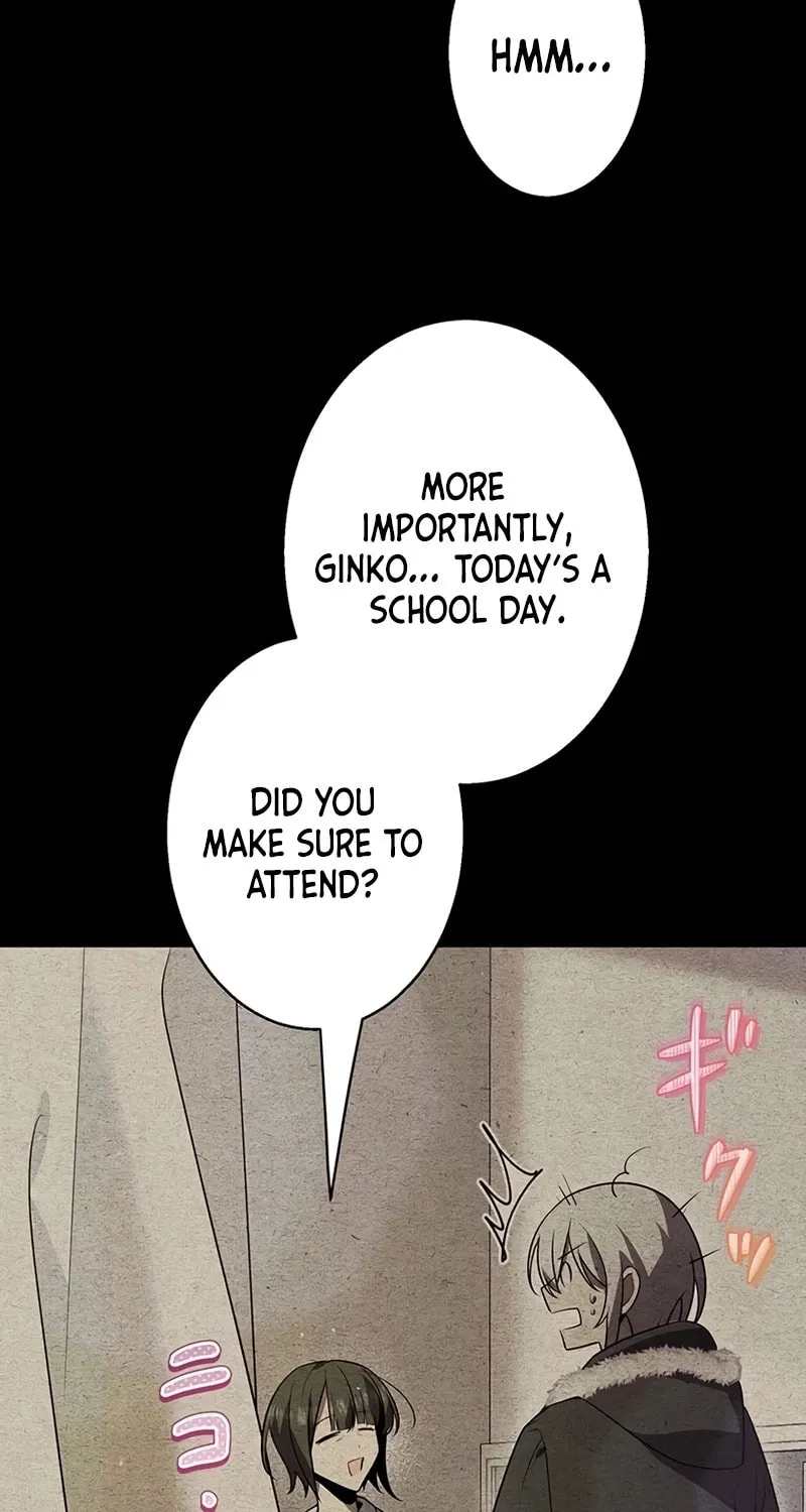 Ah, It’s Wonderful To Be Alive Chapter 42 page 66 - 