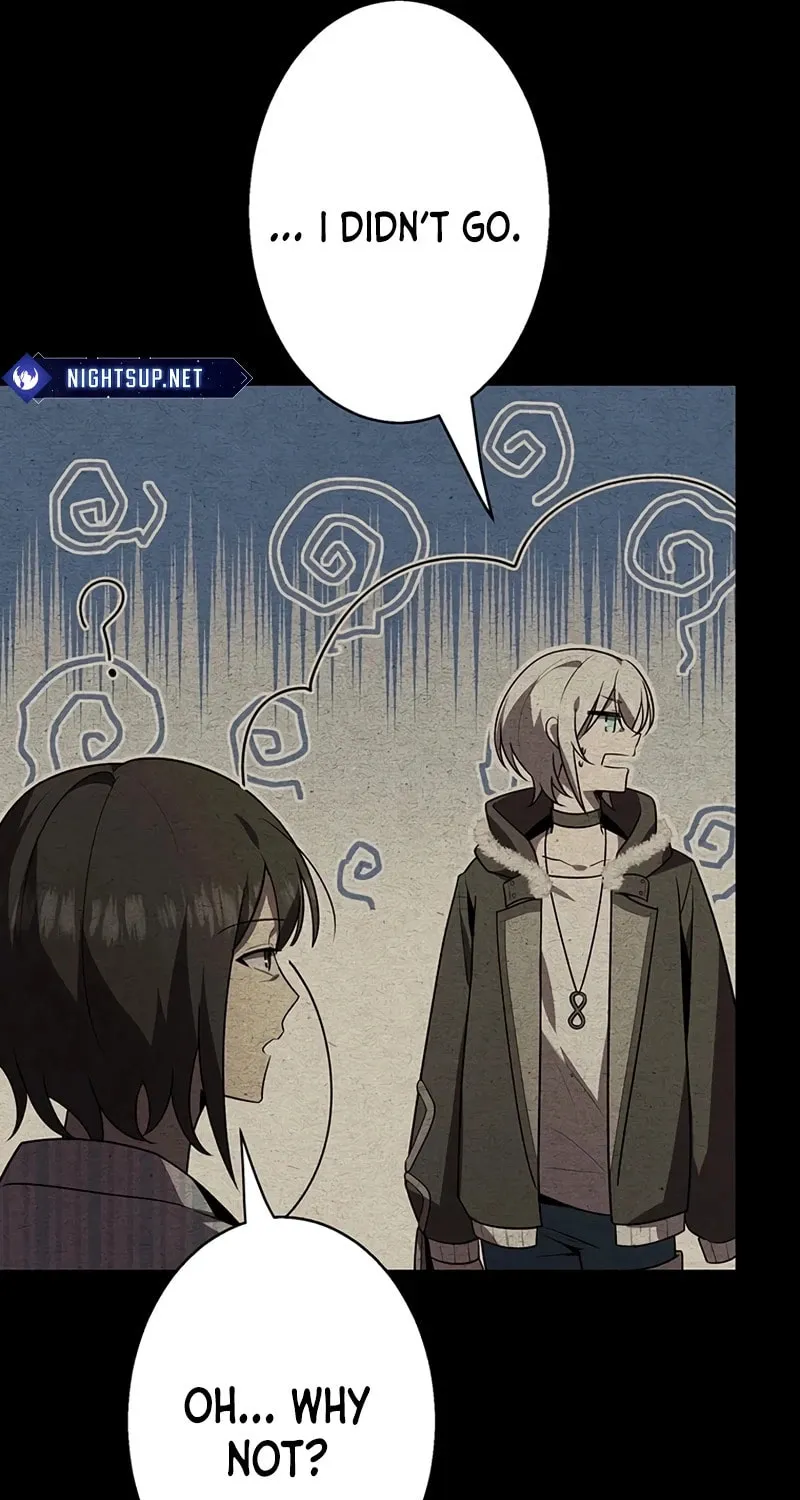 Ah, It’s Wonderful To Be Alive Chapter 42 page 68 - 