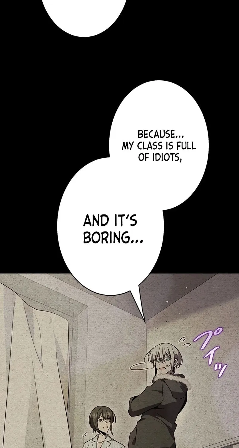 Ah, It’s Wonderful To Be Alive Chapter 42 page 69 - 