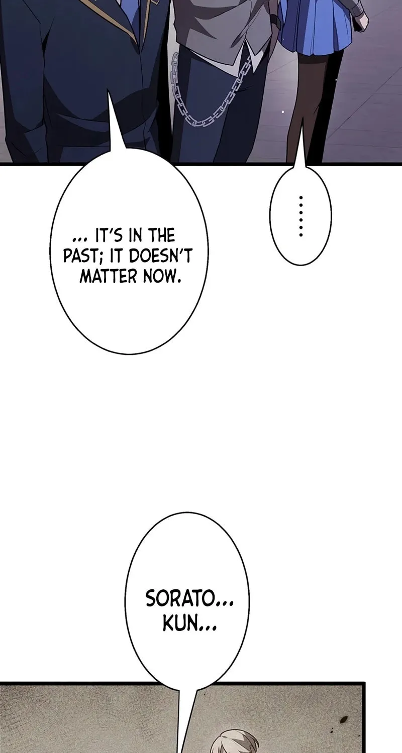 Ah, It’s Wonderful To Be Alive Chapter 42 page 8 - 