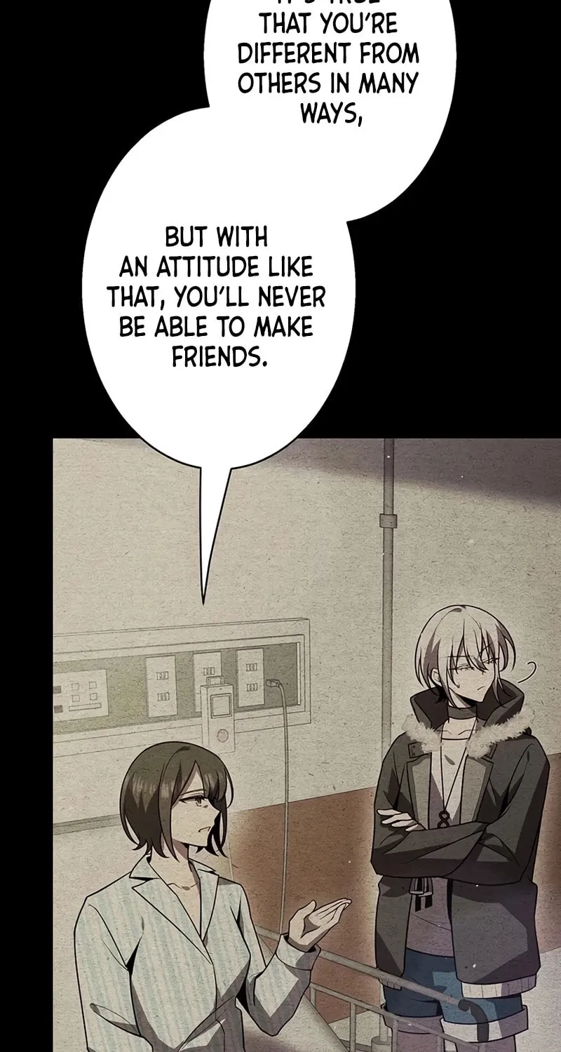 Ah, It’s Wonderful To Be Alive Chapter 42 page 71 - 