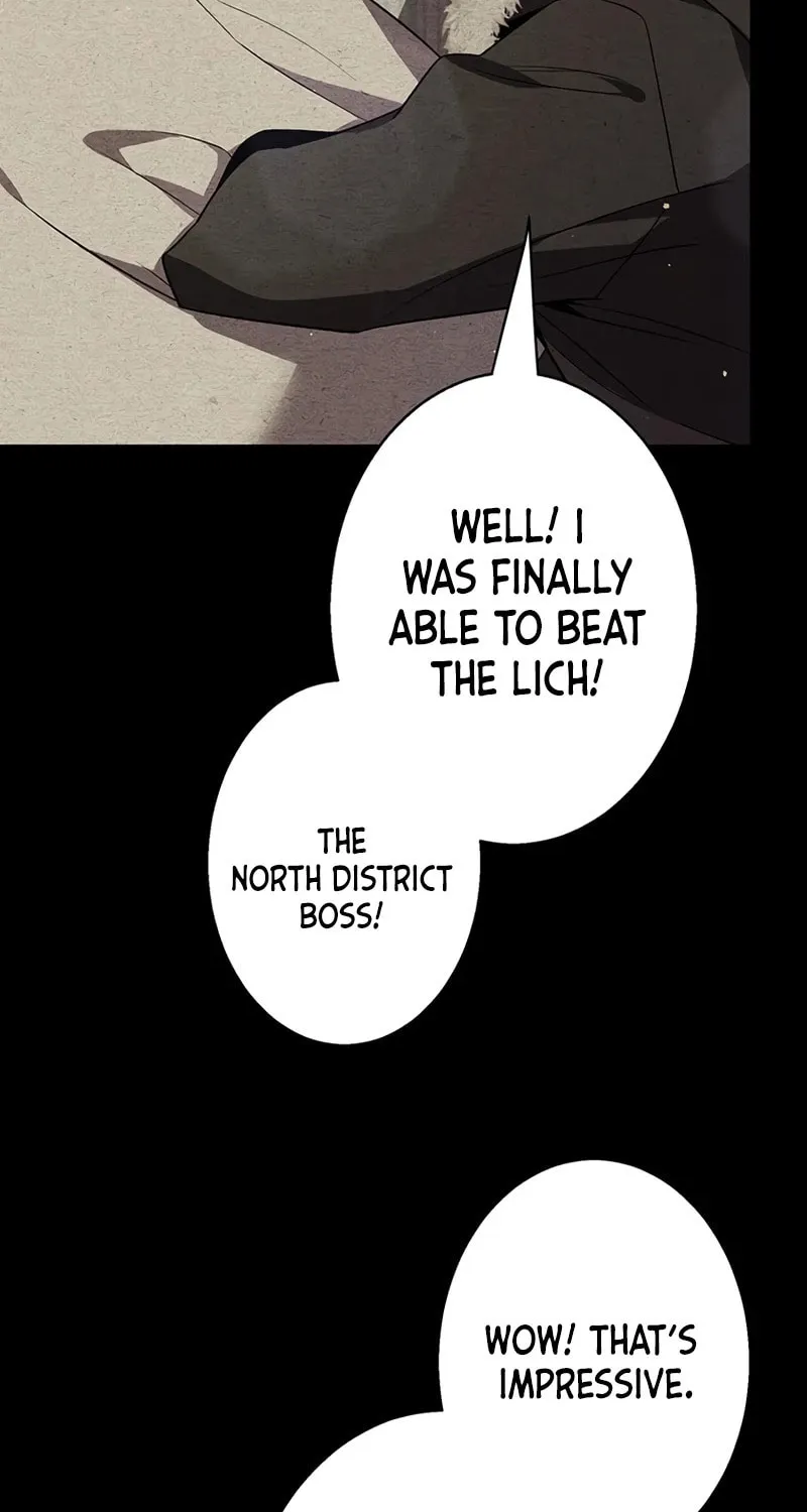 Ah, It’s Wonderful To Be Alive Chapter 42 page 84 - 