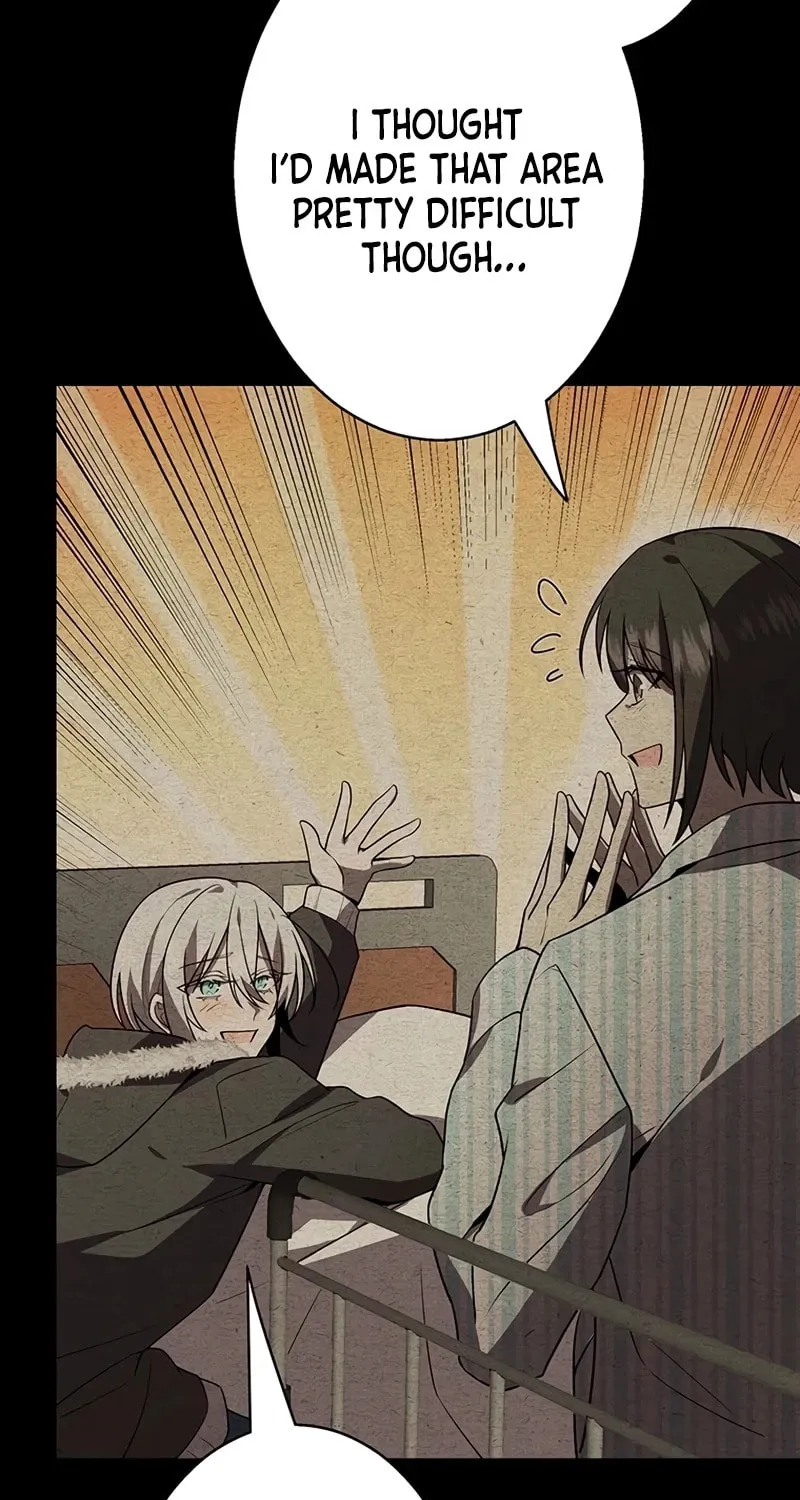 Ah, It’s Wonderful To Be Alive Chapter 42 page 85 - 