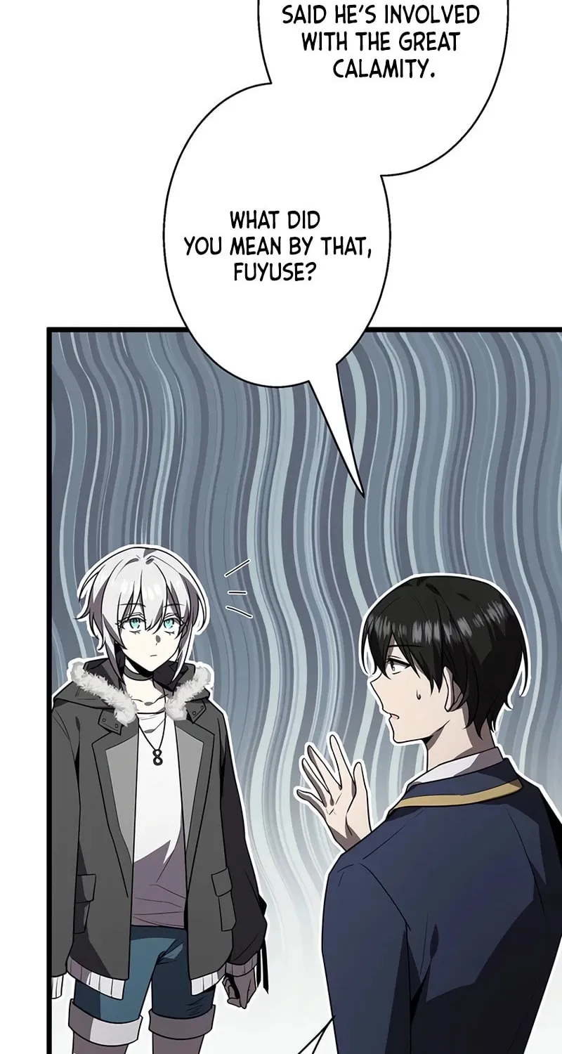 Ah, It’s Wonderful To Be Alive Chapter 42 page 10 - 