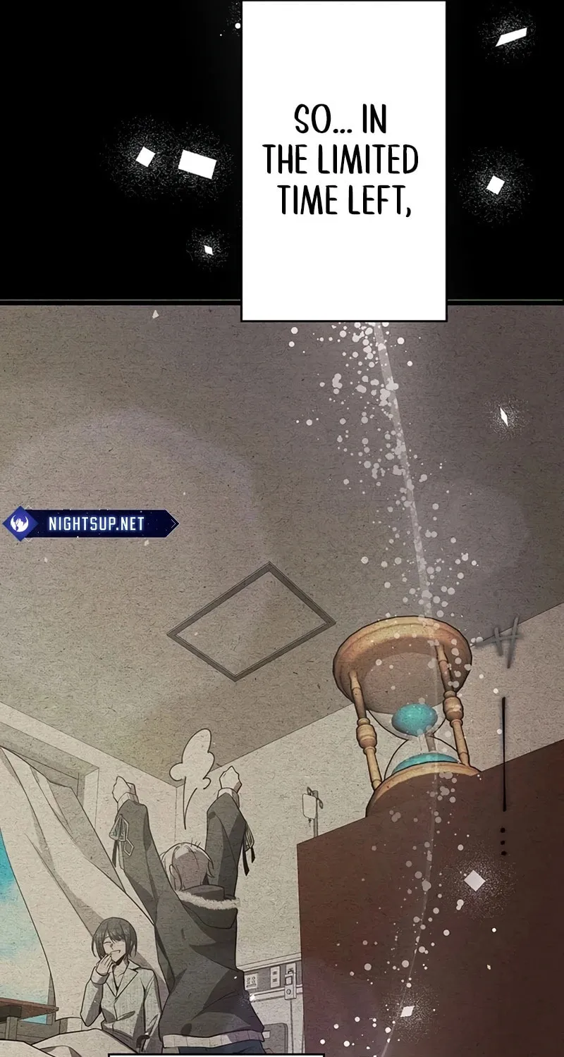 Ah, It’s Wonderful To Be Alive Chapter 42 page 98 - 
