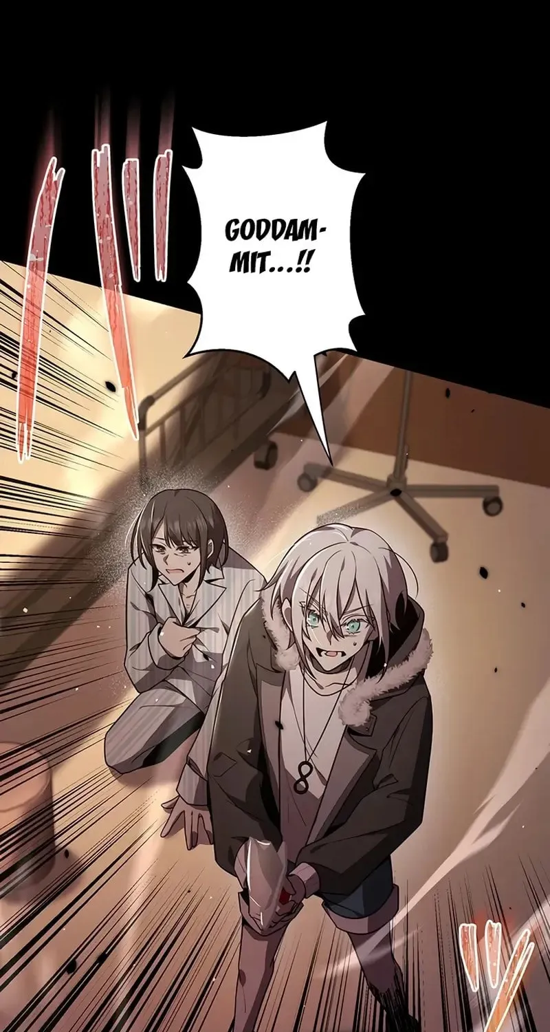 Ah, It’s Wonderful To Be Alive Chapter 43 page 105 - 
