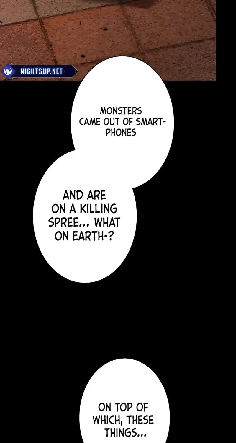 Ah, It’s Wonderful To Be Alive Chapter 43 page 13 - 