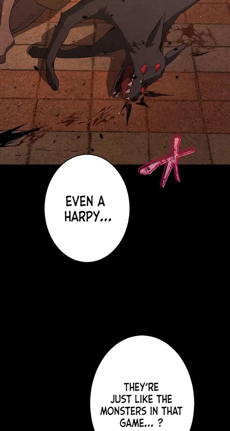 Ah, It’s Wonderful To Be Alive Chapter 43 page 16 - 