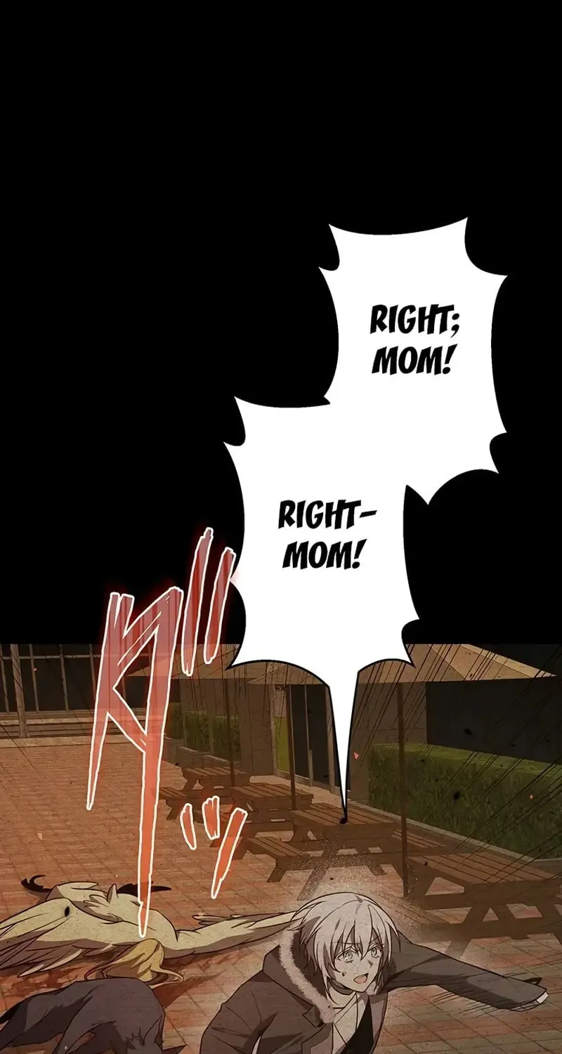 Ah, It’s Wonderful To Be Alive Chapter 43 page 20 - 