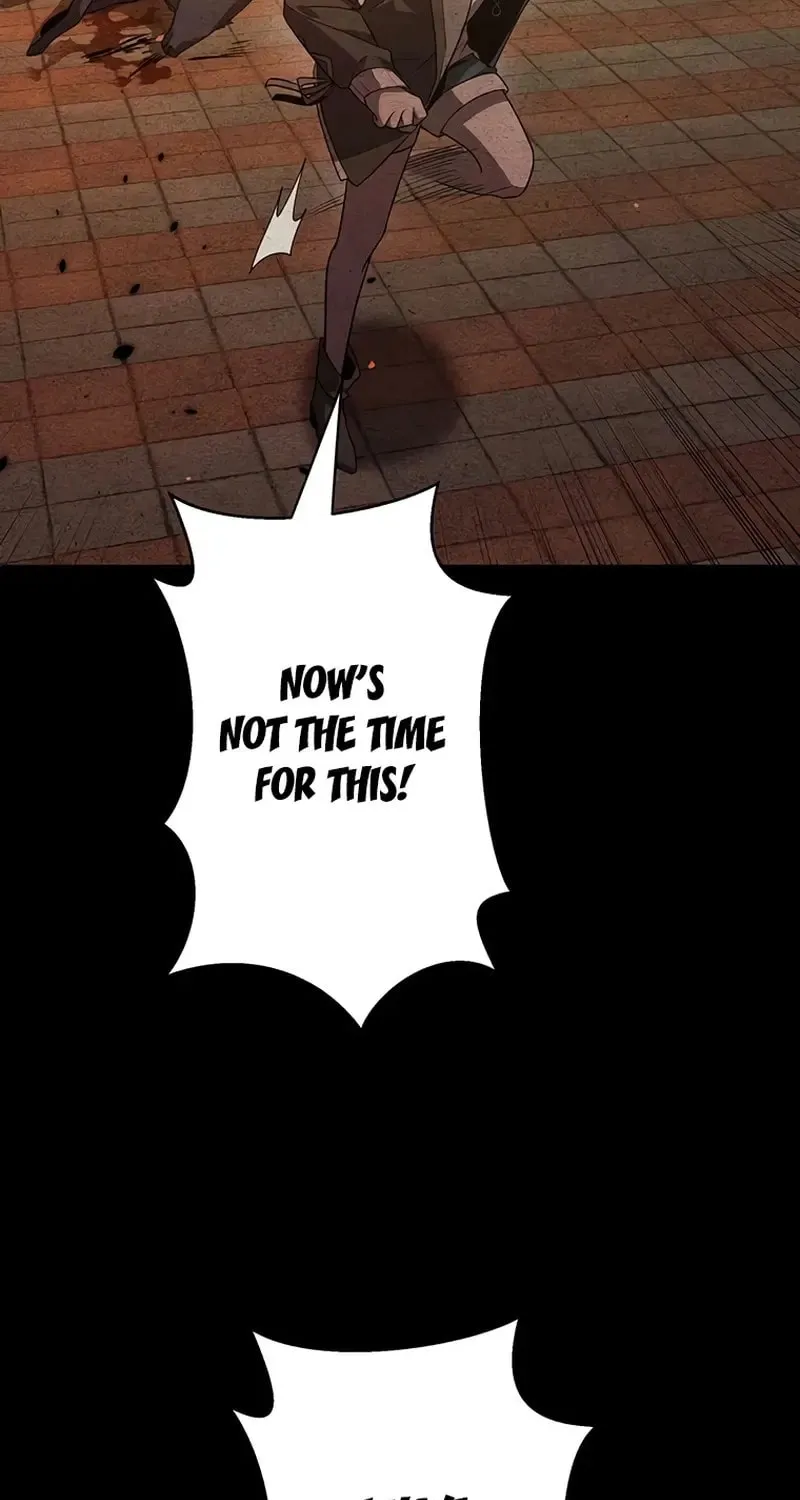 Ah, It’s Wonderful To Be Alive Chapter 43 page 21 - 