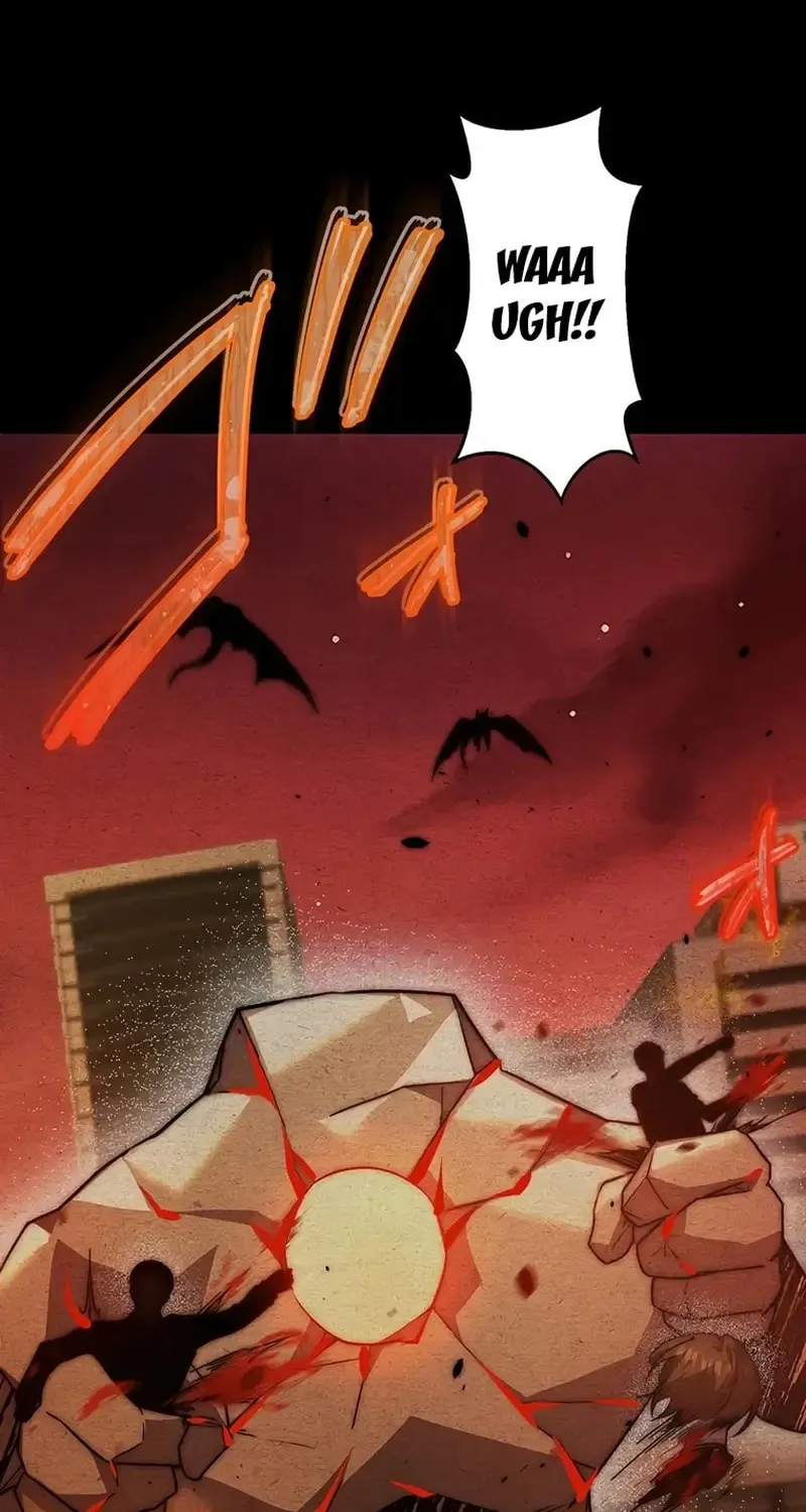 Ah, It’s Wonderful To Be Alive Chapter 43 page 4 - 