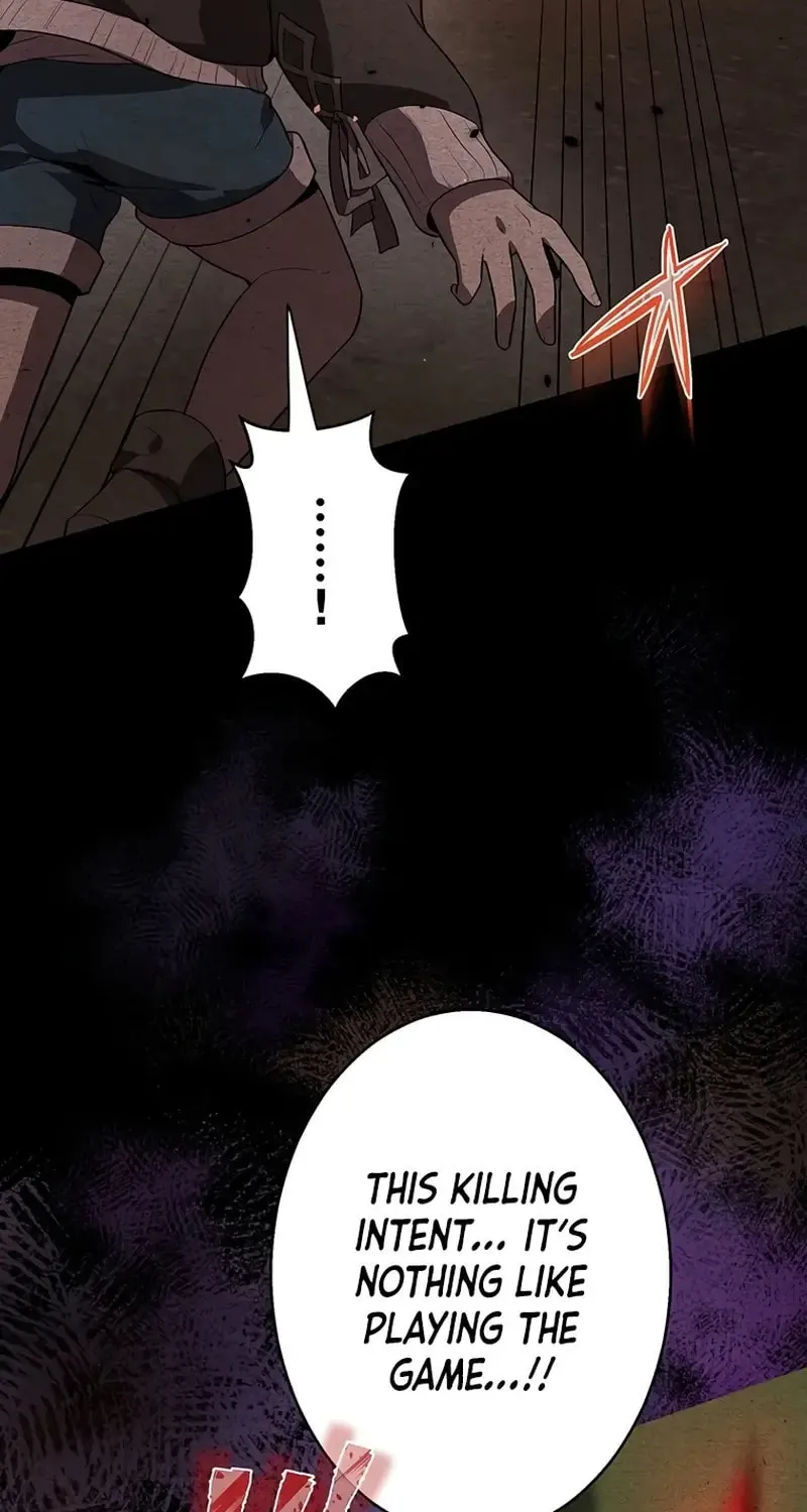 Ah, It’s Wonderful To Be Alive Chapter 43 page 32 - 