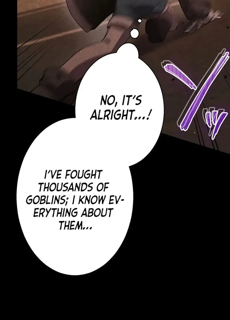 Ah, It’s Wonderful To Be Alive Chapter 43 page 35 - 