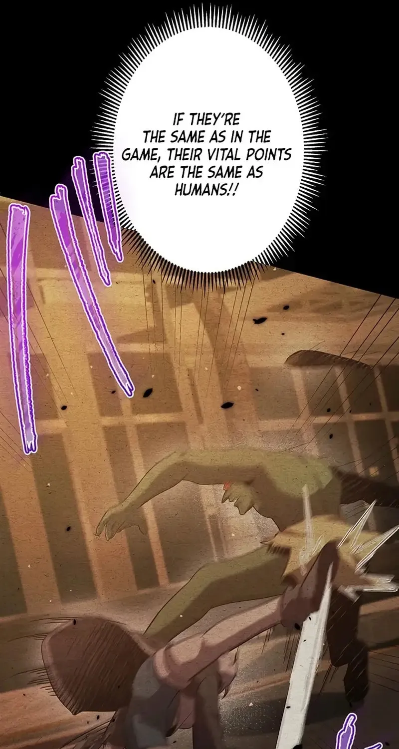 Ah, It’s Wonderful To Be Alive Chapter 43 page 36 - 