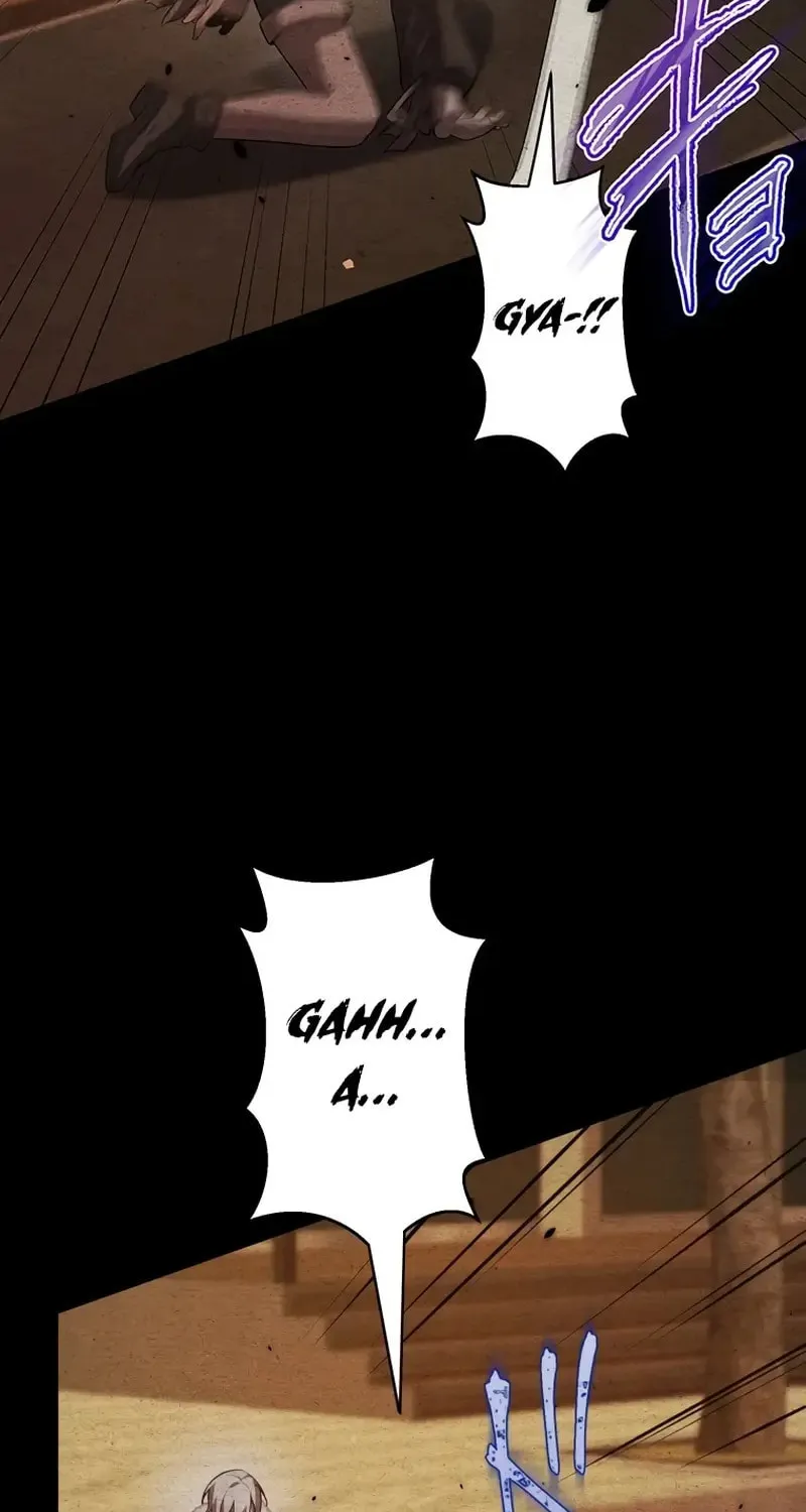 Ah, It’s Wonderful To Be Alive Chapter 43 page 37 - 