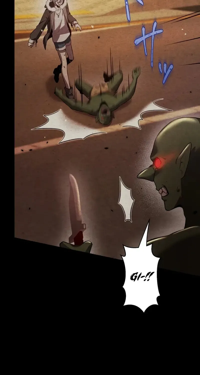 Ah, It’s Wonderful To Be Alive Chapter 43 page 38 - 