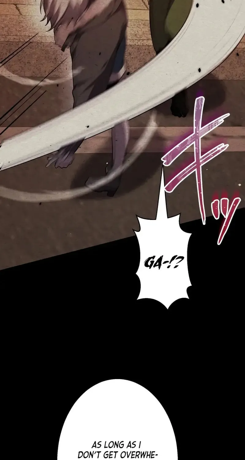 Ah, It’s Wonderful To Be Alive Chapter 43 page 42 - 