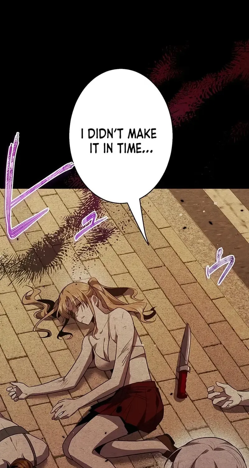 Ah, It’s Wonderful To Be Alive Chapter 43 page 53 - 