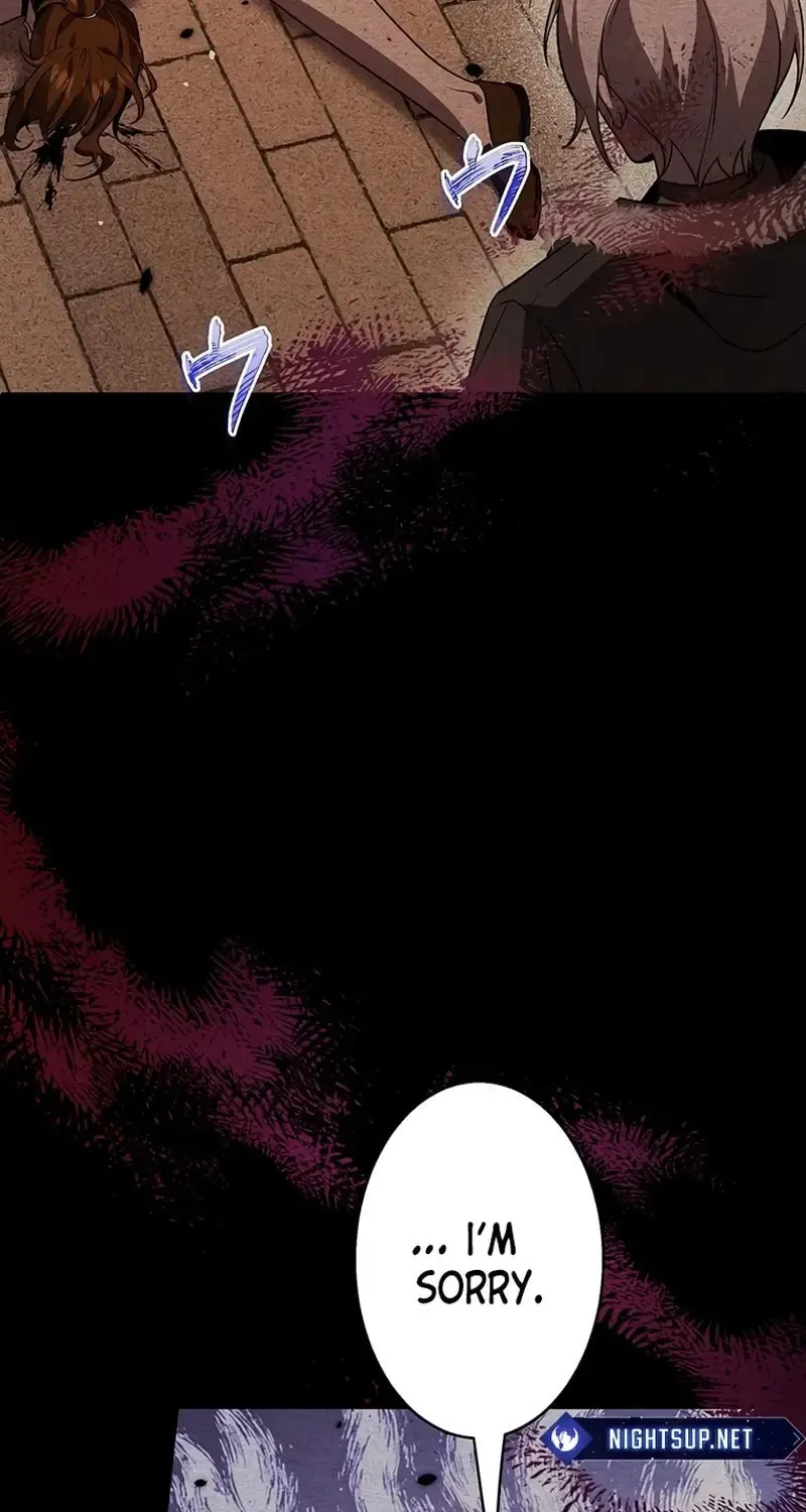 Ah, It’s Wonderful To Be Alive Chapter 43 page 54 - 