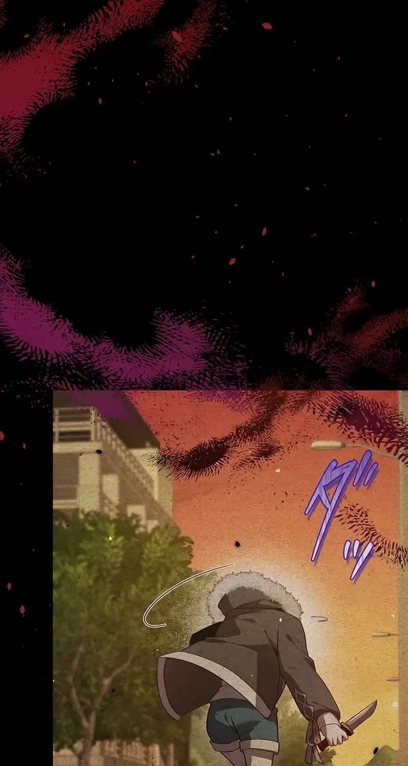 Ah, It’s Wonderful To Be Alive Chapter 43 page 57 - 