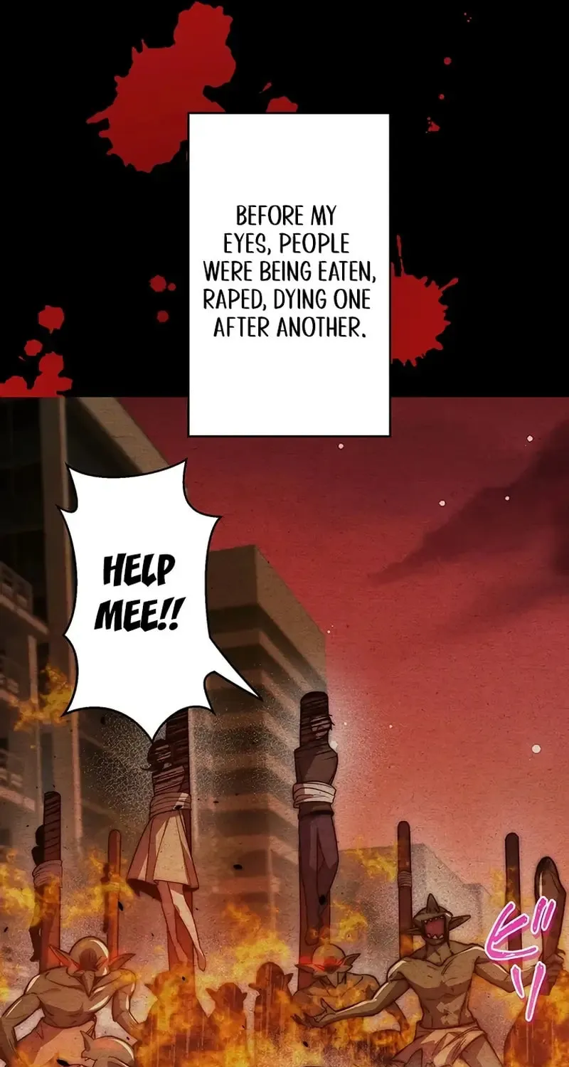 Ah, It’s Wonderful To Be Alive Chapter 43 page 7 - 