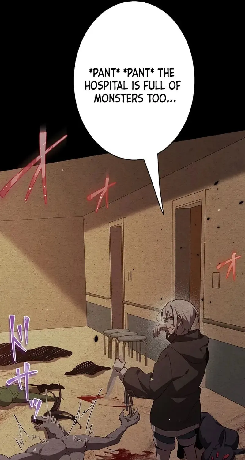 Ah, It’s Wonderful To Be Alive Chapter 43 page 64 - 