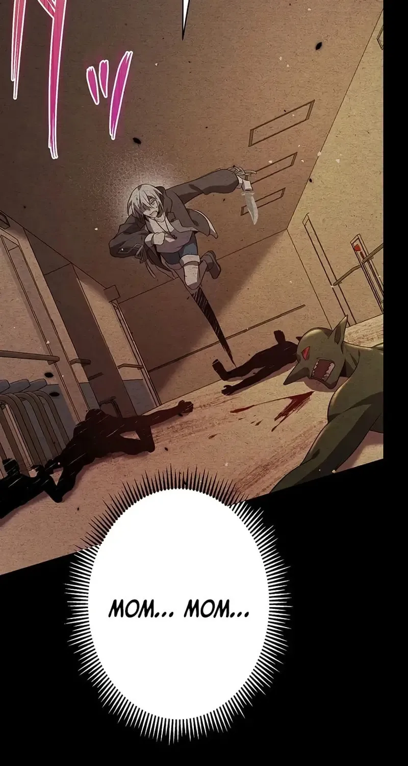 Ah, It’s Wonderful To Be Alive Chapter 43 page 66 - 