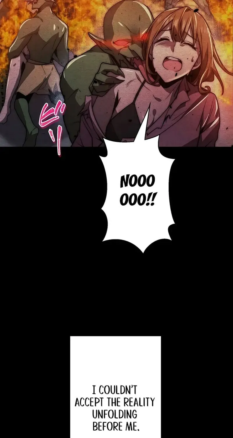 Ah, It’s Wonderful To Be Alive Chapter 43 page 8 - 