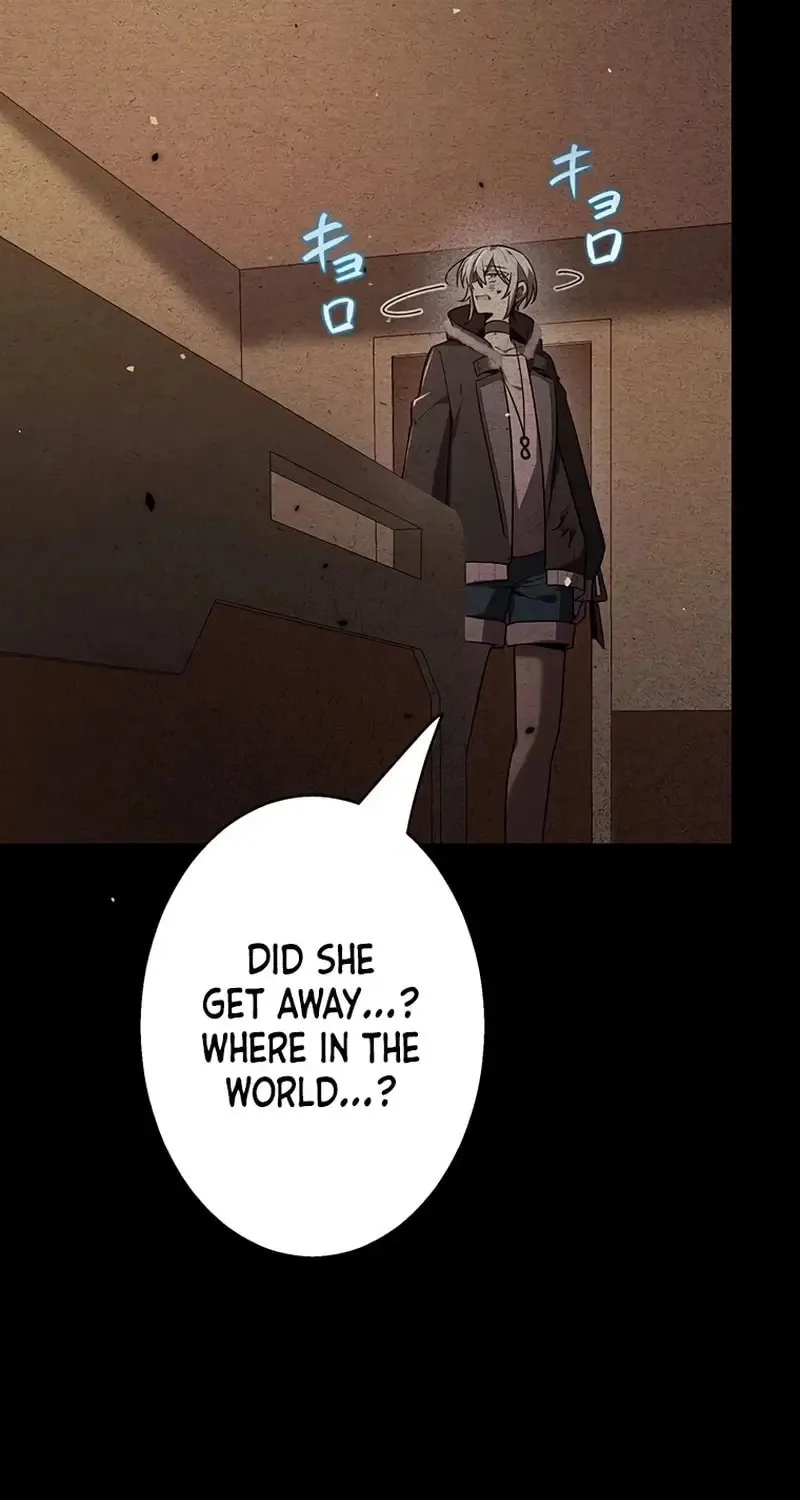 Ah, It’s Wonderful To Be Alive Chapter 43 page 71 - 