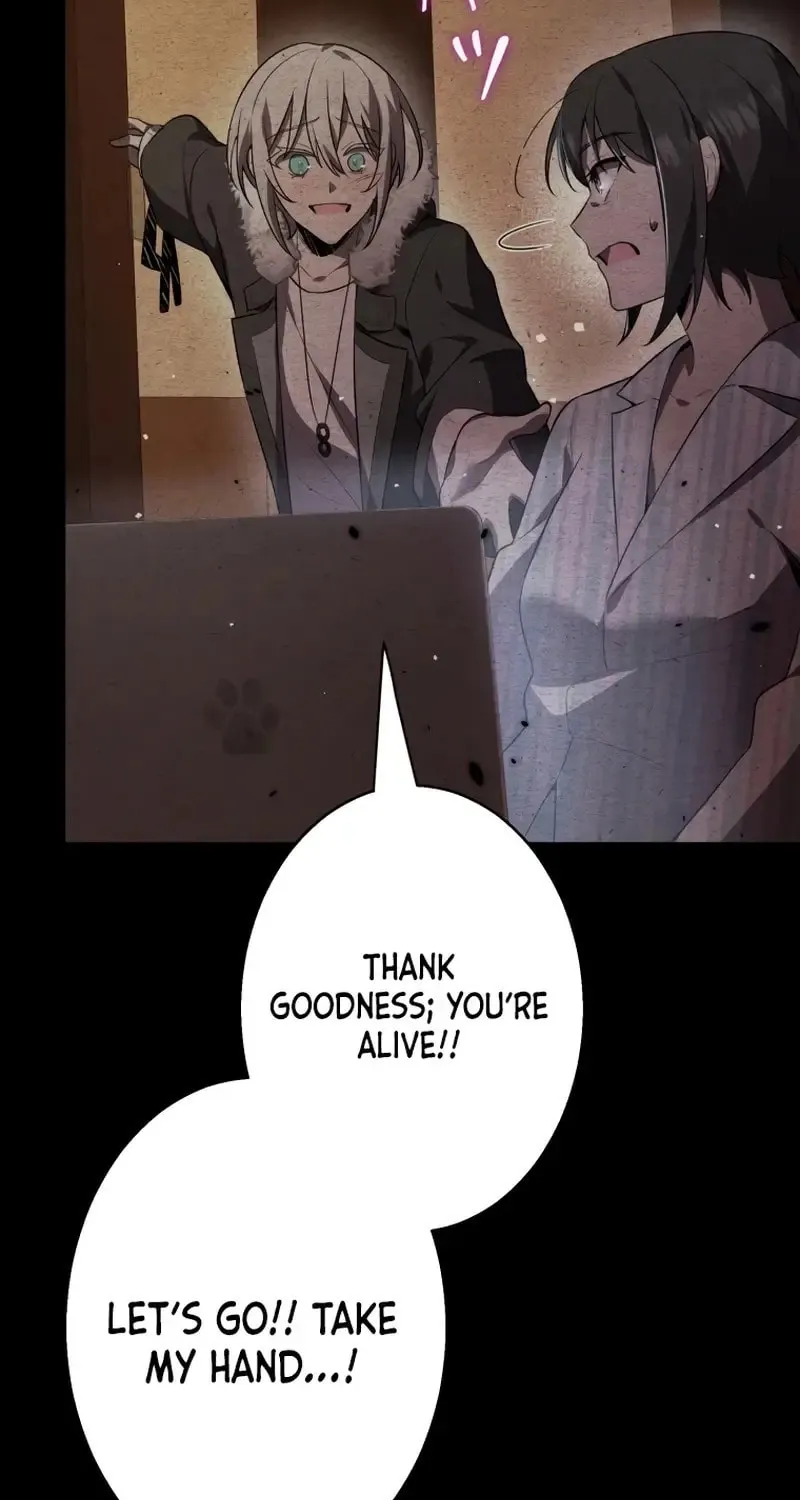 Ah, It’s Wonderful To Be Alive Chapter 43 page 83 - 