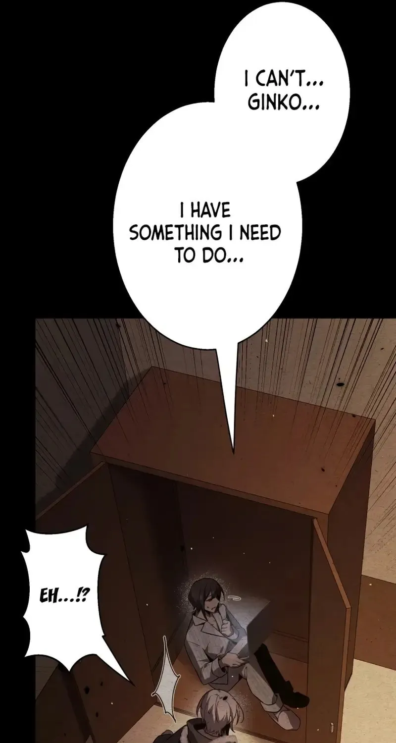 Ah, It’s Wonderful To Be Alive Chapter 43 page 86 - 