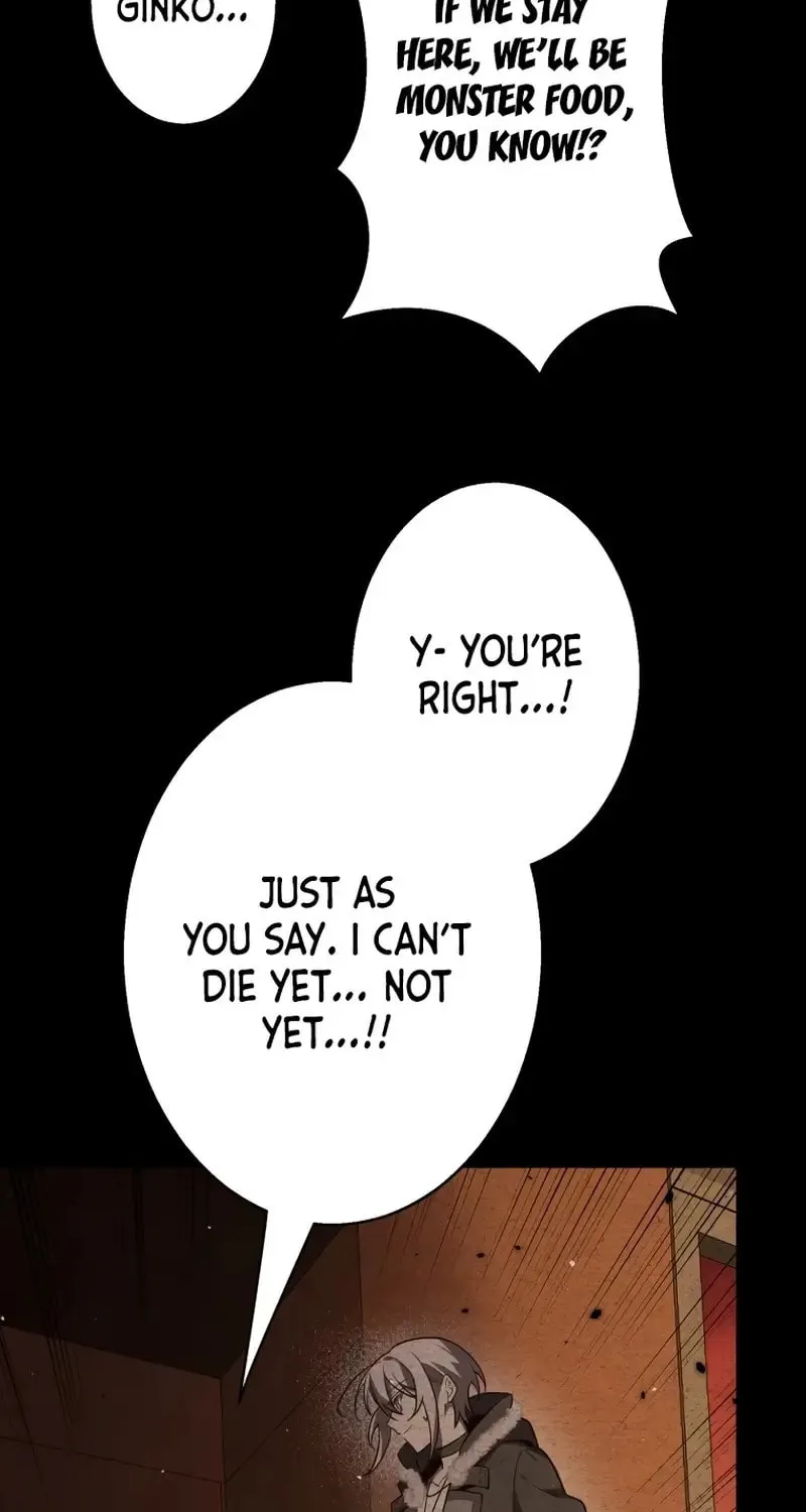 Ah, It’s Wonderful To Be Alive Chapter 43 page 89 - 