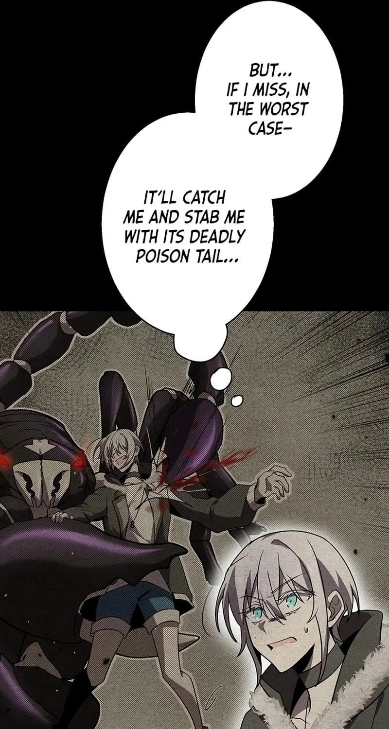 Ah, It’s Wonderful To Be Alive Chapter 44 page 11 - 